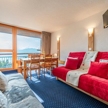 Appartement Ambiance Cosy Les Arcs 1800 Exterior foto
